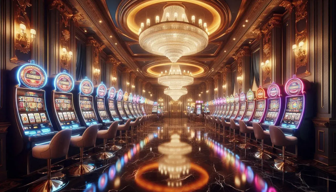 EZ Casino
